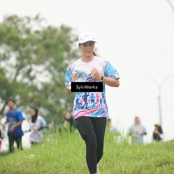 Runner Photo 8889309