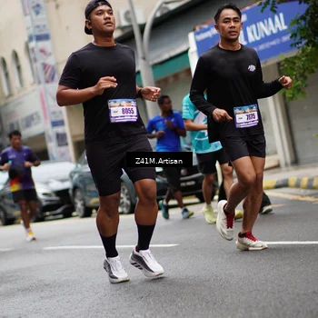 Runner Photo 8889313