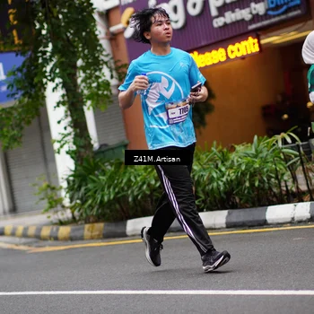 Runner Photo 8889321