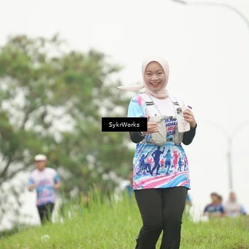 Runner Photo 8889337