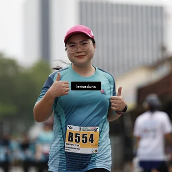 Runner Photo 8889340