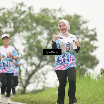 Runner Photo 8889345