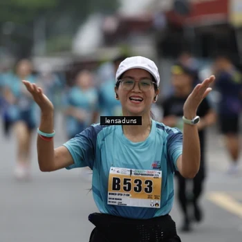 Runner Photo 8889346