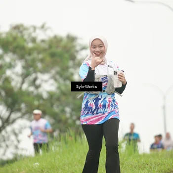 Runner Photo 8889348