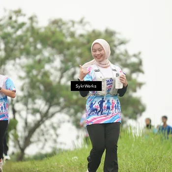 Runner Photo 8889354