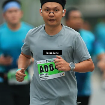Runner Photo 8889357