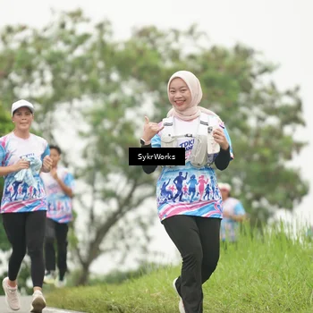 Runner Photo 8889358