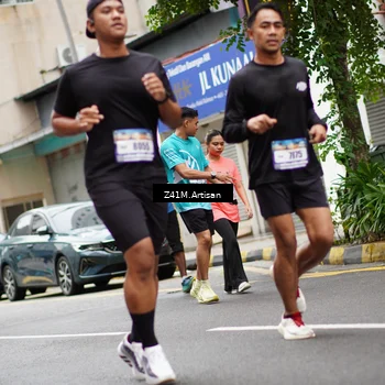 Runner Photo 8889374