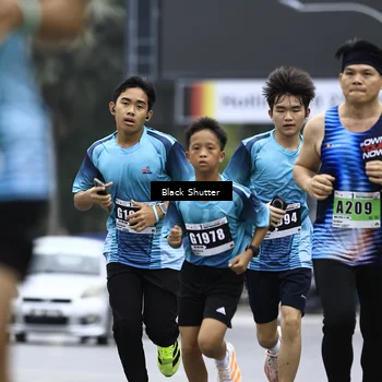 Runner Photo 8889375