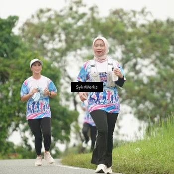 Runner Photo 8889380