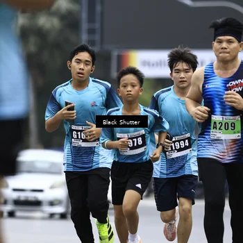 Runner Photo 8889387