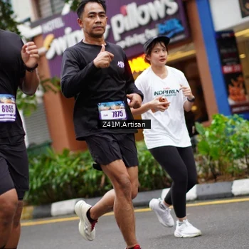 Runner Photo 8889391