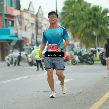 Runner Photo 8889403