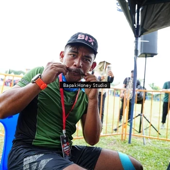 Runner Photo 8889407