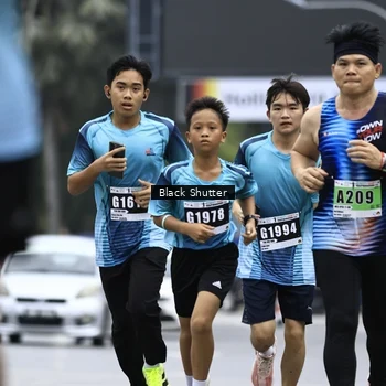 Runner Photo 8889409