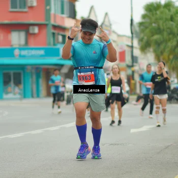 Runner Photo 8889410