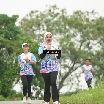 Runner Photo 8889412