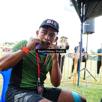 Runner Photo 8889413