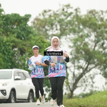 Runner Photo 8889422