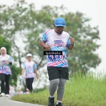 Runner Photo 8889429