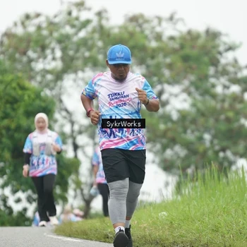 Runner Photo 8889445