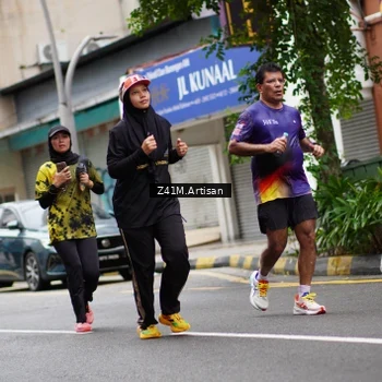Runner Photo 8889450