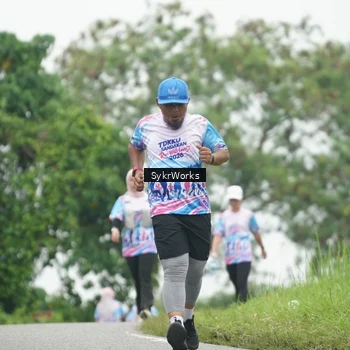 Runner Photo 8889457
