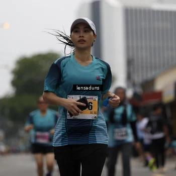 Runner Photo 8889459