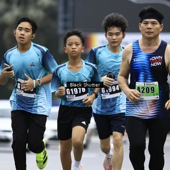 Runner Photo 8889461