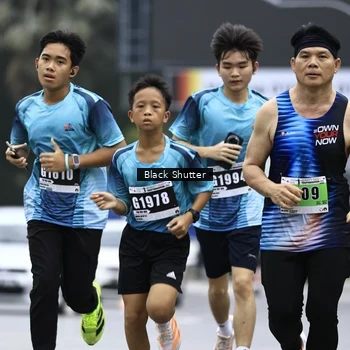 Runner Photo 8889467
