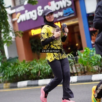 Runner Photo 8889484