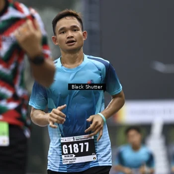 Runner Photo 8889489