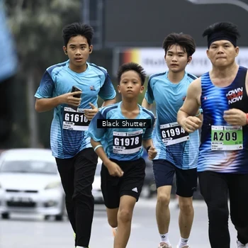 Runner Photo 8889490
