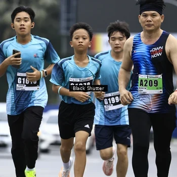 Runner Photo 8889504