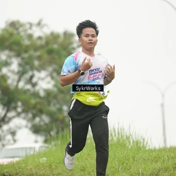 Runner Photo 8889506
