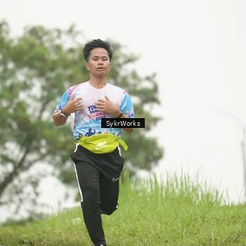 Runner Photo 8889522