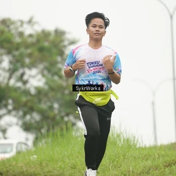Runner Photo 8889527