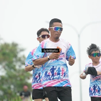 Runner Photo 8889534