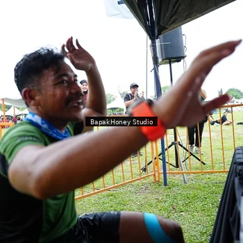 Runner Photo 8889542