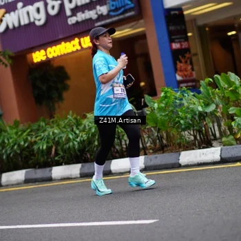 Runner Photo 8889543