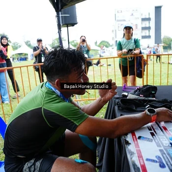 Runner Photo 8889545