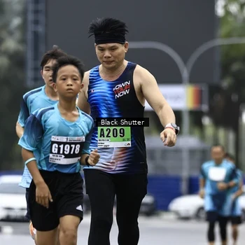 Runner Photo 8889562