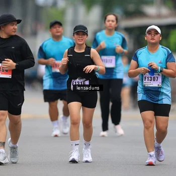 Runner Photo 8889563