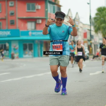 Runner Photo 8889569