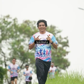 Runner Photo 8889573
