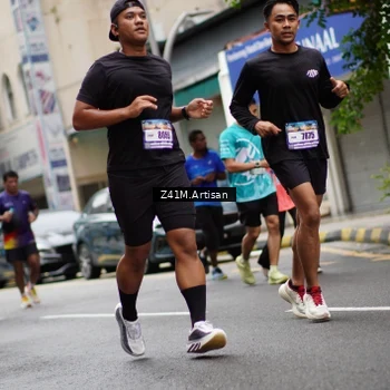 Runner Photo 8889578