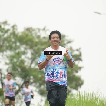 Runner Photo 8889579
