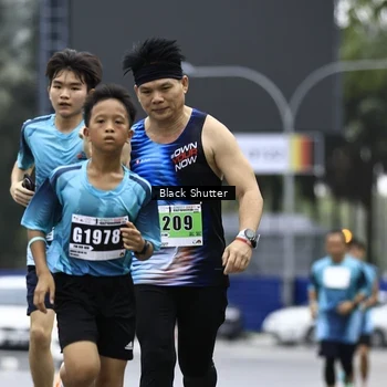 Runner Photo 8889582