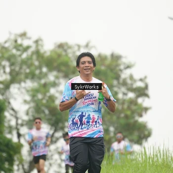 Runner Photo 8889583