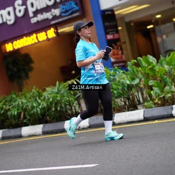 Runner Photo 8889586